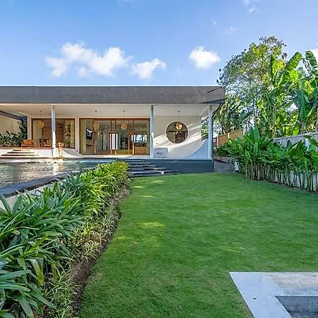 Beefy Dragon Villa By Betterplace